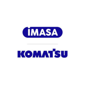 Imasa Komatsu
